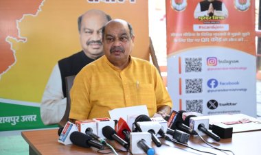 29 जून को निकलेगी भगवान जगन्नाथ की पावन स्नान यात्रा, 108 कलशों के अभिमंत्रित जल से होगा महाअभिषेक