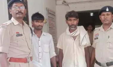 लव,सेक्स और धोखा : मुख्य आरोपी के बाद माता-पिता और भाई भी गिरफ्तार
