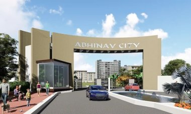 रायपुर में 'अष्टविनायक रियल्टीज़ ' ला रहा है अपने प्रोजेक्ट अभिनव सिटी में भव्य 'आवास मेला': प्रकृति और आधुनिकता का अद्भुत संगम