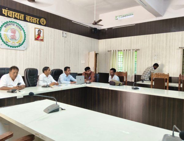 बस्तर में होमस्टे उद्यमियों को मिला मार्गदर्शन,पर्यटन आधारित स्वरोजगार को मिलेगा बढ़ावा