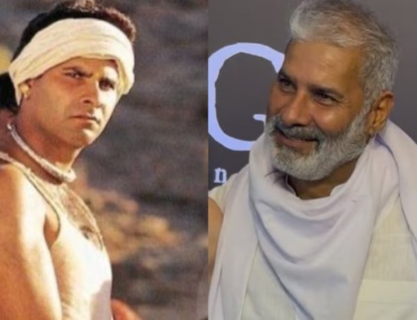 'लगान' के 'बाघा' का छलका दर्द; अमीन हाजी बोले- "उस ऑल-टाइम ब्लॉकबस्टर फिल्म ने बर्बाद कर दिया मेरा एक्टिंग करियर"