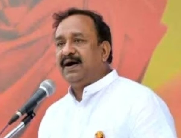 संजय अग्रवाल छत्तीसगढ़ योग आयोग के नए अध्यक्ष, आदेश जारी