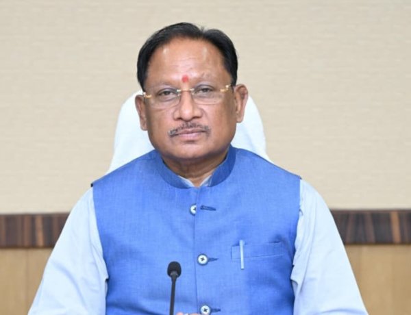 छत्तीसगढ़ में जनसुरक्षा को सर्वोच्च प्राथमिकता,मुख्यमंत्री विष्णुदेव साय ने मुख्य सचिव को दिए निर्देश,प्रदेशभर में होगा विशेष ऑडिट