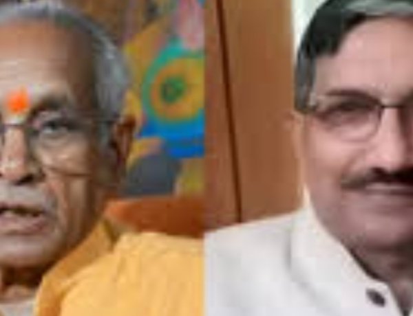 राम मंदिर दान चोरी मामला : चंपत राय और डॉ.अनिल मिश्रा ने दिया इस्तीफा, 8 आरोपी गिरफ्तार