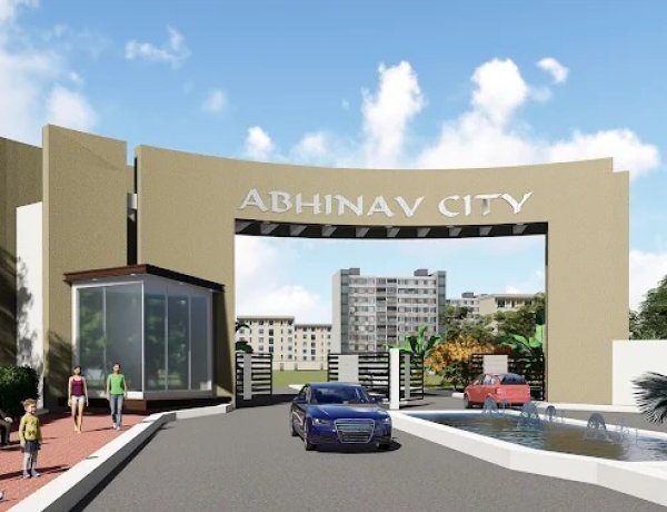 रायपुर में 'अष्टविनायक रियल्टीज़ ' ला रहा है अपने प्रोजेक्ट अभिनव सिटी में भव्य 'आवास मेला': प्रकृति और आधुनिकता का अद्भुत संगम