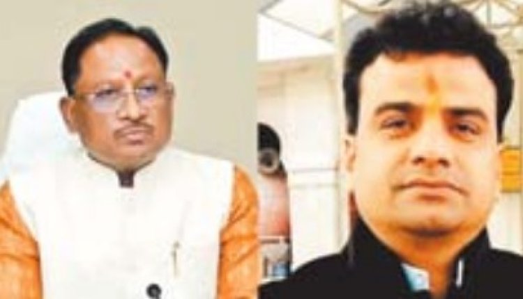 रायपुर में बनेगा अत्याधुनिक जेम्स एंड ज्वेलरी पार्क, दस एकड़ भूमि को मिली मंजूरी