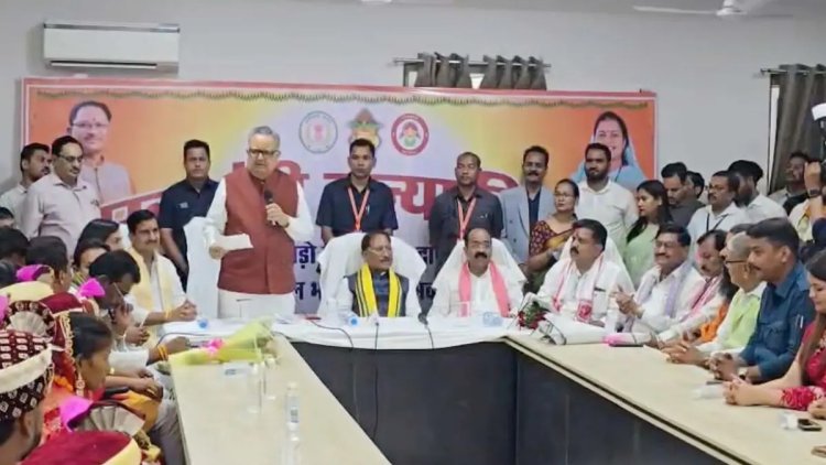 15 साल सीएम रहा पर कलेक्टर-एसपी की ऐसी घोर लापरवाही नहीं देखी: डॉ. रमन सिंह