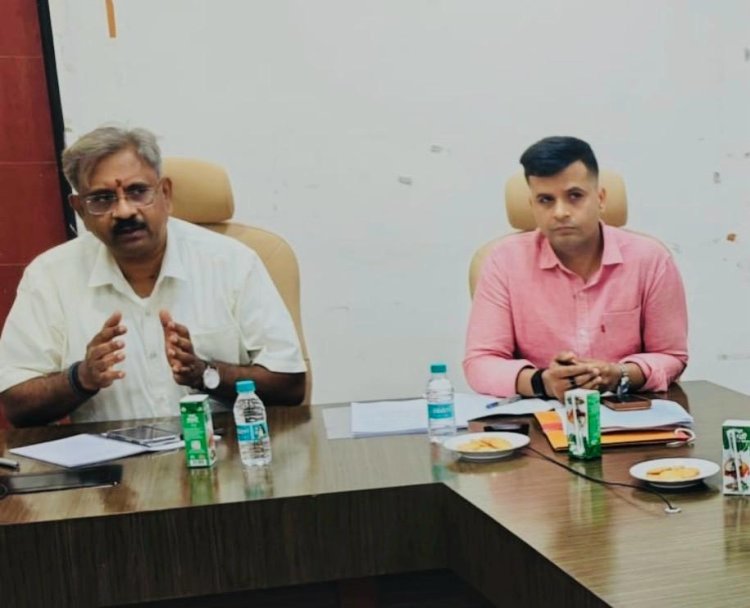 यात्री बसों के किराया वृद्धि पर जल्द फैसला,परिवहन विभाग ने बस संचालकों से की चर्चा