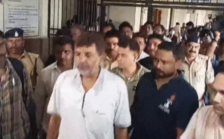 शराब घोटाले में बड़ा एक्शन: ED ने 1200 करोड़ की संपत्तियां की कुर्क, 85 तक पहुंची आरोपियों की संख्या