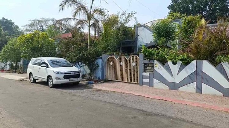 Breaking News: CGPSC भर्ती घोटाले में ED की एंट्री: पूर्व चेयरमैन सोनवानी, जेके ध्रुव और आरती वासनिक के ठिकानों पर दबिश