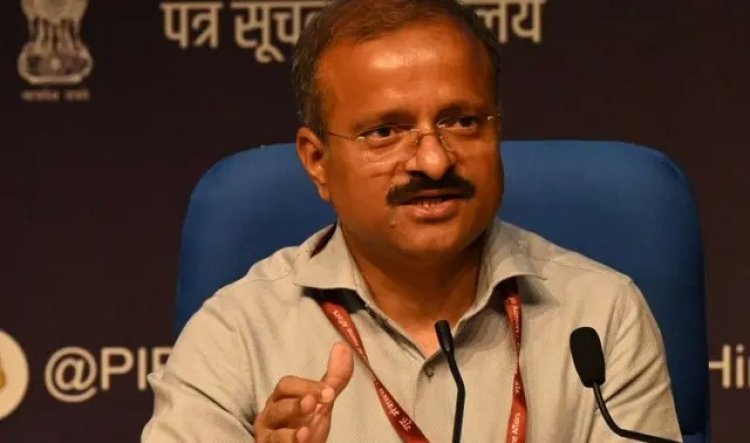सुबोध सिंह सबसे बड़े पॉवर पॉइंट, मुख्यमंत्री सचिवालय में काम का बंटवारा