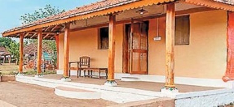 प्रदेश में होम स्टे की राह आसान, अब नौ कमरे और 18 बिस्तर की होगी अनुमति