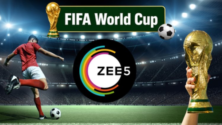 भारत में खत्म हुआ FIFA World Cup 2026 सस्पेंस : इसके पास आए ब्रॉडकास्ट राइट्स, जानें सब्सक्रिप्शन प्लान और टेलीकास्ट की पूरी डिटेल