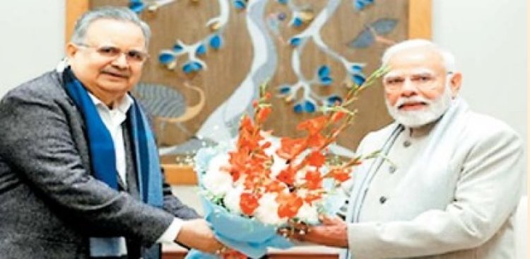 विश्वास और विकास: प्रधानमंत्री नरेंद्र मोदी के लंबे समय तक निर्वाचित प्रधानमंत्री के तौर पर 12 वर्ष पूरे