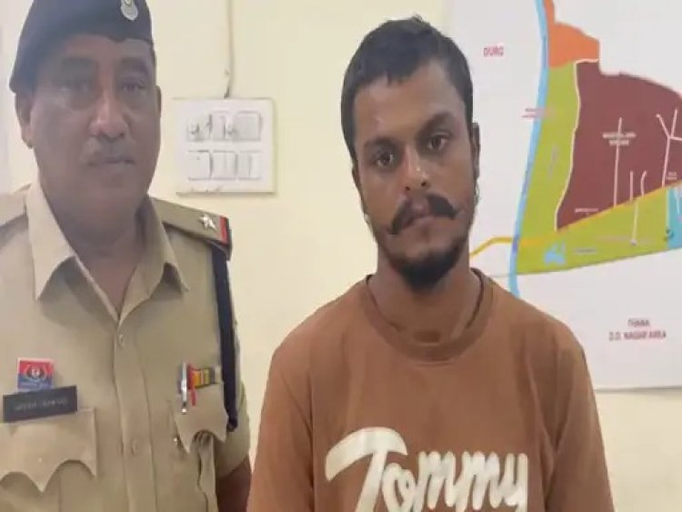 प्रेम संबंध में बाधा बना मासूम, चार वर्षीय बच्चे की हत्या के आरोप में युवक गिरफ्तार