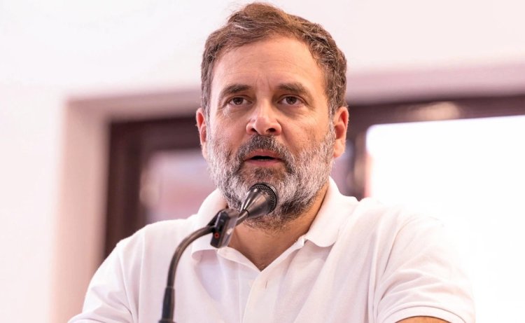 अभनपुर आंएगे राहुल गांधी, कांग्रेसियों को देंगे जीत का मंत्र