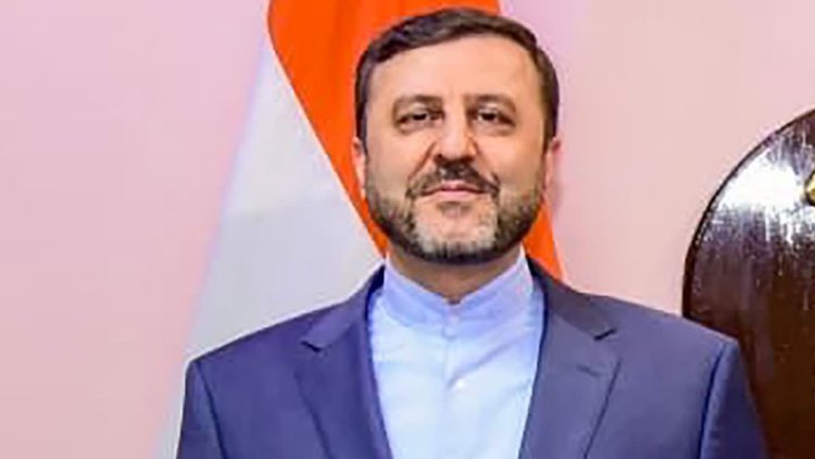 डोनाल्ड ट्रंप ने किया शांति समझौते का एलान, इधर ईरान ने अमेरिका और इजराइल पर अपनी श्रेष्ठता का दावा ठोंका