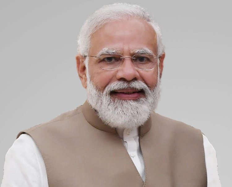 अमेरिका-ईरान शांति समझौते का पीएम मोदी ने किया स्वागत, बोले- क्षेत्र में शांति और व्यापार को मिलेगी मजबूती
