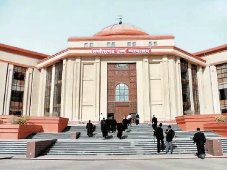 हाईकोर्ट में समर वेकेशन खत्म, आज से नियमित सुनवाई शुरू