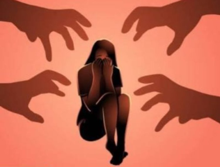 भाई के सामने गैंगरेप, तीन आरोपी गिरफ्तार