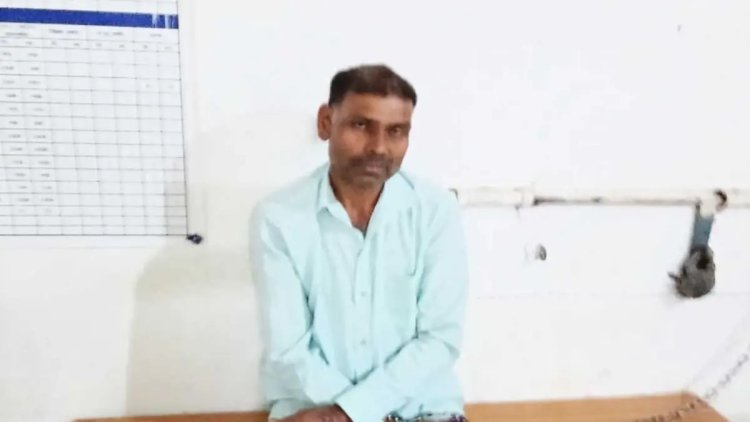 पारिवारिक विवाद बना खूनी संघर्ष, देवर ने भाभी और भतीजी की गला रेतकर की हत्या