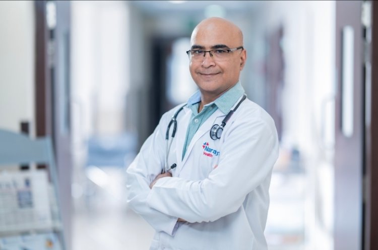 पेशाब में खून दिखना हो सकता है किडनी कैंसर का संकेत, विशेषज्ञों ने समय पर जांच कराने की दी सलाह
