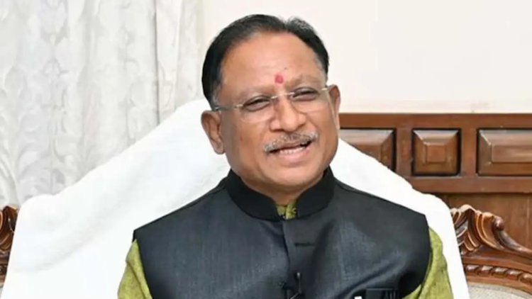 प्रदेश में शुरू होगा ‘सुघ्घर छत्तीसगढ़’ अभियान, 'नियद नेल्लानार' मॉडल का राज्यव्यापी विस्तार 
