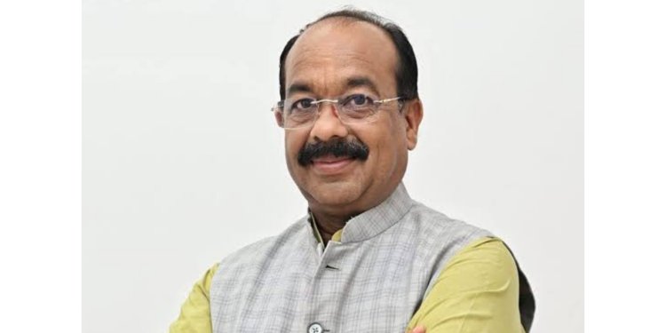 डिप्टी सीएम अरुण साव ने 10 माह में निभाया वादा, कोटा को मिला नगर पालिका का दर्जा, अधिसूचना जारी