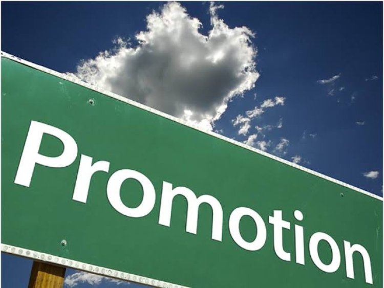 Promotion Breaking : छत्तीसगढ़ सरकार में तहसीलदारों को बनाया डिप्टी कलेक्टर, आदेश जारी