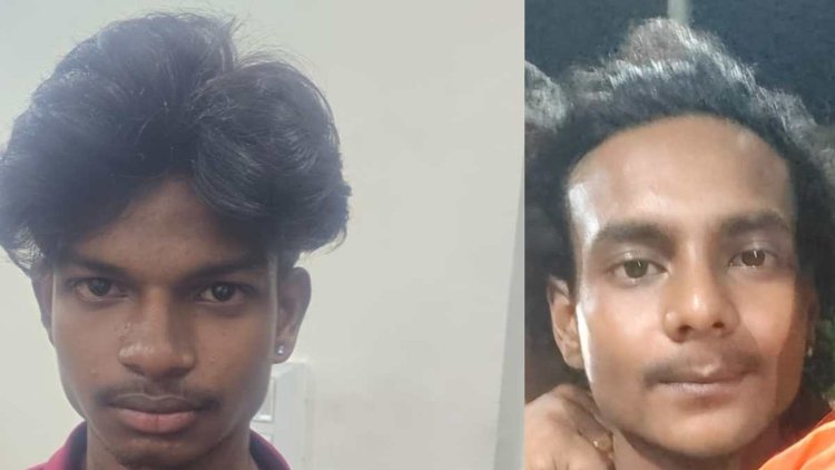 WRS मर्डर केस सुलझा, शराब के नशे में हुए विवाद में हुई थी हत्या