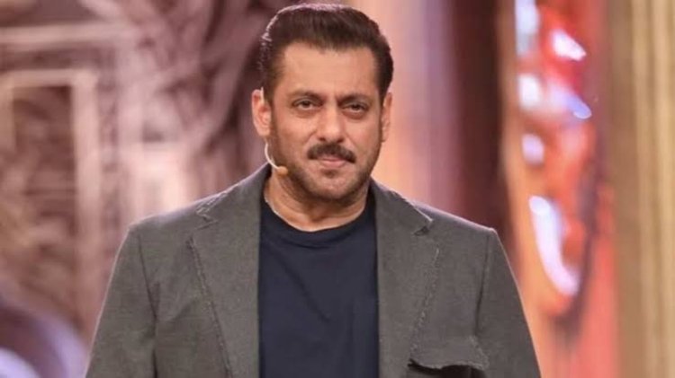 सलमान खान ने छोड़ी मेगा-बजट पीरियड ड्रामा फिल्म, बड़े प्रोजेक्ट से पीछे हटने की चर्चा तेज