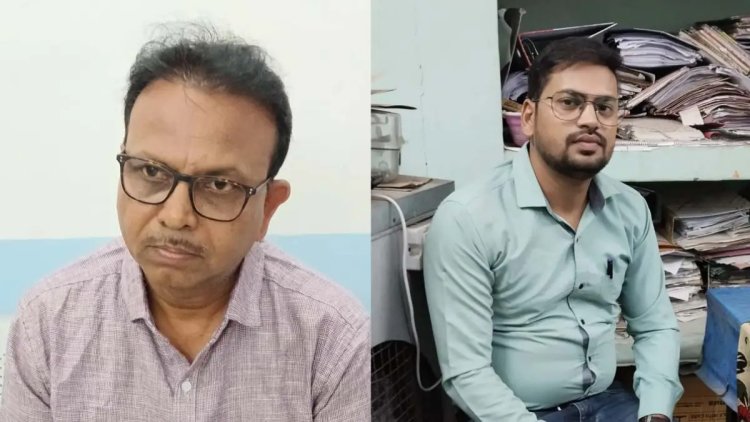 ACB की बड़ी कार्रवाई, पटवारी और बिजली विभाग का क्लर्क रिश्वत लेते गिरफ्तार