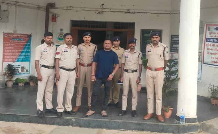 सड़क हादसे के बाद विवाद, आत्महत्या के लिए उकसाने के आरोप में एक गिरफ्तार