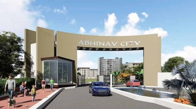 रायपुर में 'अष्टविनायक रियल्टीज़ ' ला रहा है अपने प्रोजेक्ट अभिनव सिटी में भव्य 'आवास मेला': प्रकृति और आधुनिकता का अद्भुत संगम