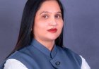 रत्नावली कौशल भाजपा महिला मोर्चा की सारंगगढ़-बिलाईगढ़ जिले की सहप्रभारी नियुक्त 