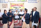 शाला प्रवेशोत्सव में विधायक पुरंदर मिश्रा ने बच्चों का किया आत्मीय स्वागत, शिक्षा को बताया राष्ट्र निर्माण का सबसे सशक्त माध्यम 