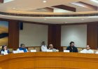 शिक्षा में AI का प्रभावी उपयोग और मजबूत परीक्षा प्रणाली समय की आवश्यकता : सांसद बृजमोहन अग्रवाल