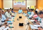 छत्तीसगढ़ में उच्च शिक्षा को मिलेगी नई दिशा: 700 सहायक प्राध्यापकों की भर्ती को मंजूरी, पदोन्नति और नियुक्तियों पर भी बड़ा फैसला