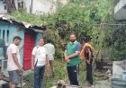 पार्षद अंबर अग्रवाल ने पेश की मिसाल,दूसरे वार्ड में पहुंच संभाली राहत की कमान