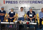 90 वर्षीय महिला के दिलेरी भरे इलाज ने रचा इतिहास,MMI Narayana के डॉक्टर्स की बड़ी सफलता