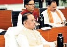 चिंतन शिविर से विकसित छत्तीसगढ़ के निर्माण को मिलेगी नई दिशा: सीएम