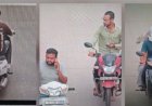 बिलासपुर में मोबाइल चलाते पकड़े गए 2621 वाहन चालक
