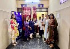 मेकाहारा के डायलिसिस विभाग को इनर व्हील क्लब की सौगात