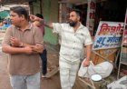 सिंधी कैंप में जलभराव से मिलेगी राहत,जल निकासी व्यवस्था दुरुस्त होगी : विकास सुखवानी