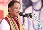 रायपुर की थ्री डी फैक्ट्री में विस्फोट के बाद बड़ी कार्रवाई, फैक्ट्री सील; मृतकों के परिजनों को 30-30 लाख रुपये मुआवजा