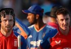 चौथे टी20 में भारत की करारी हार, इंग्लैंड ने सीरीज में बनाई 3-0 की अजेय बढ़त; श्रेयस अय्यर की कप्तानी में फिर मिली निराशा