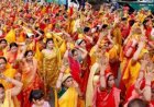 देवकीनंदन ठाकुर की कलश यात्रा में महिला श्रद्धालु बनीं चेन स्नेचरों का शिकार, 5 महिलाओं के गले से लाखों के जेवर पार