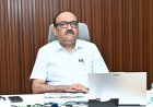 स्वतंत्रता दिवस की तैयारियां शुरू : मुख्य सचिव ने ली उच्च स्तरीय बैठक