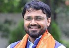 कांग्रेस और युवा कांग्रेस का सांगठनिक ढाँचा पूरी तरह ध्वस्त : भाजयुमो