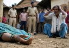 जादू-टोना के संदेह में ससुर ने की विधवा बहू की हत्या, आरोपी गिरफ्तार